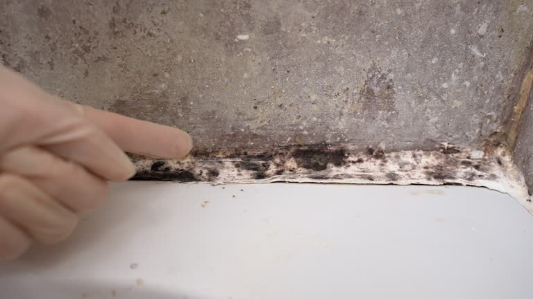 Best Real Estate Mold Inspection  in Cumberland, KY